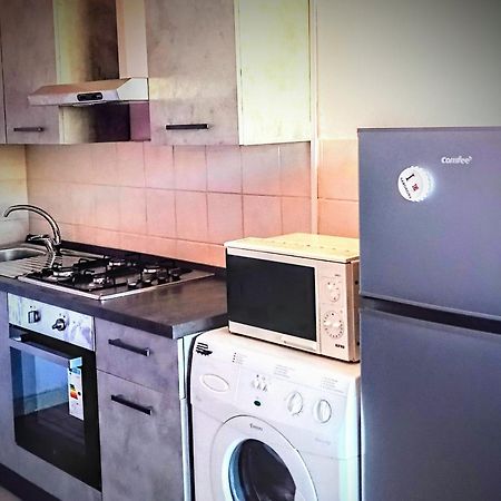 Apartmán Casa Freogan Castelsardo Exteriér fotografie