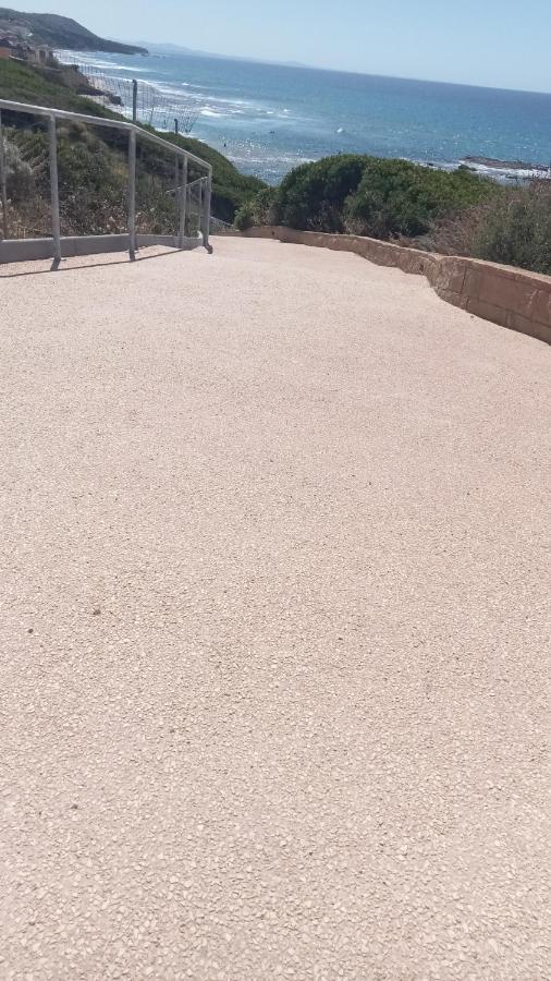 Apartmán Casa Freogan Castelsardo Exteriér fotografie