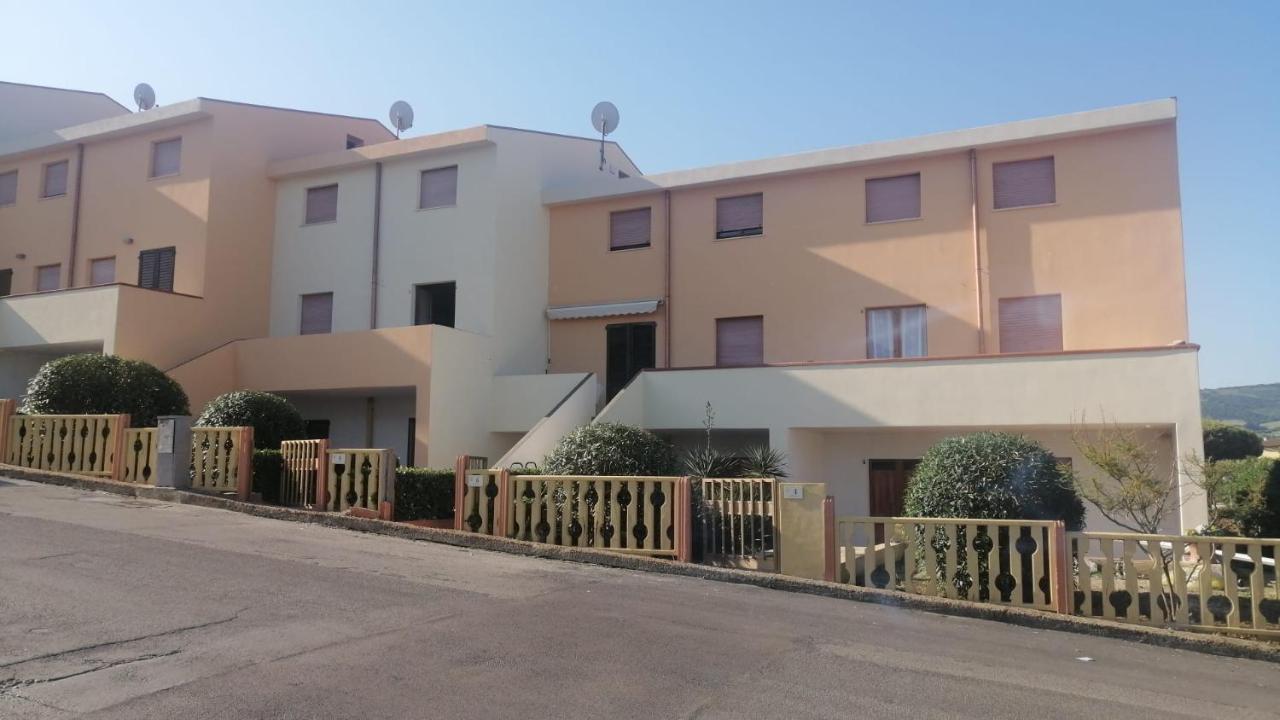 Apartmán Casa Freogan Castelsardo Exteriér fotografie