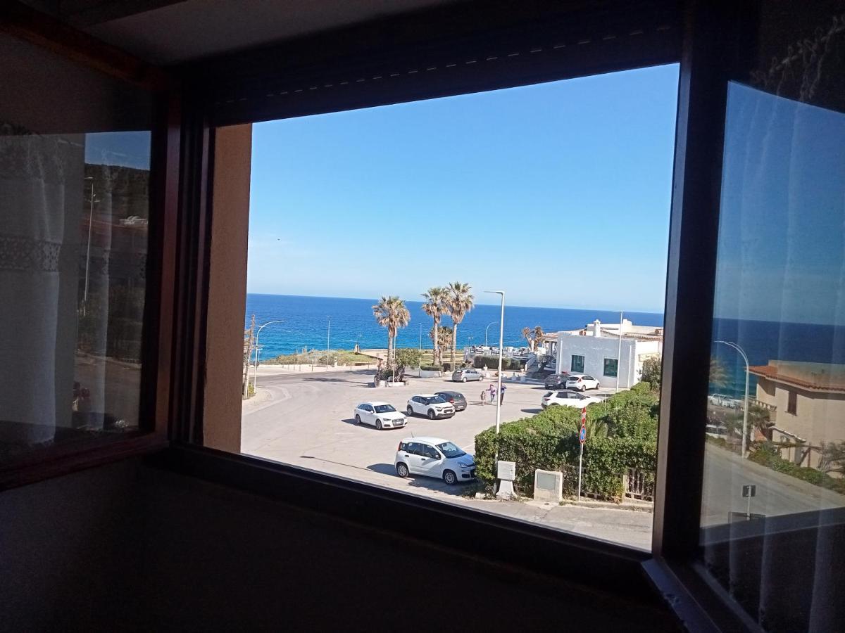 Apartmán Casa Freogan Castelsardo Exteriér fotografie