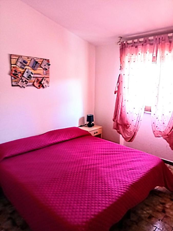 Apartmán Casa Freogan Castelsardo Exteriér fotografie