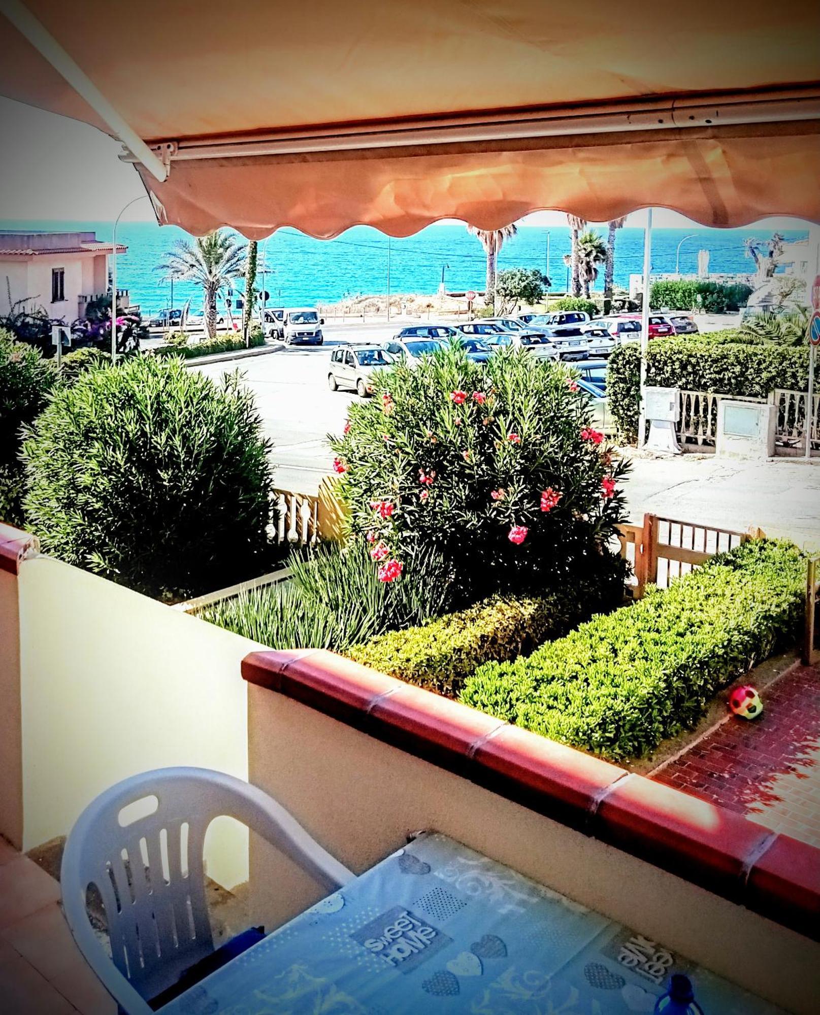 Apartmán Casa Freogan Castelsardo Exteriér fotografie