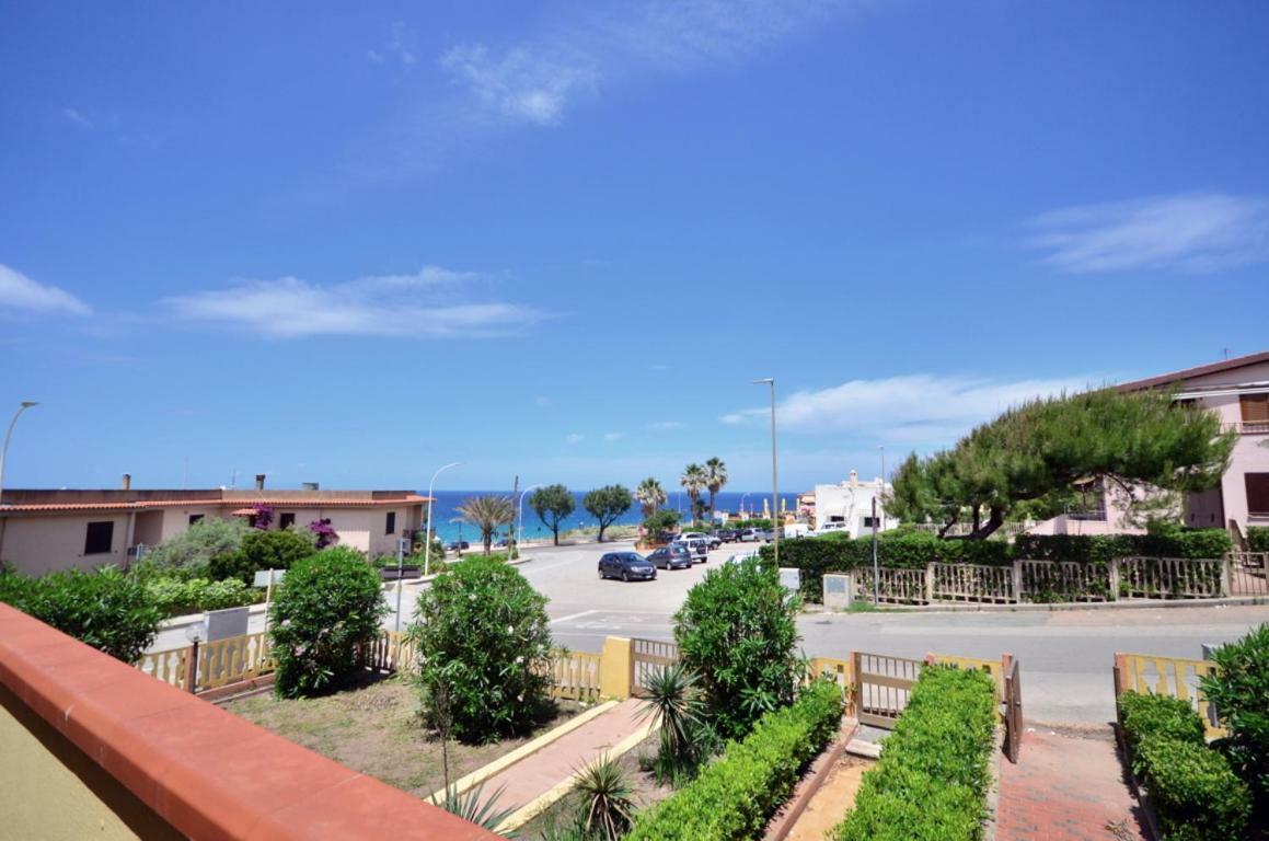 Apartmán Casa Freogan Castelsardo Exteriér fotografie